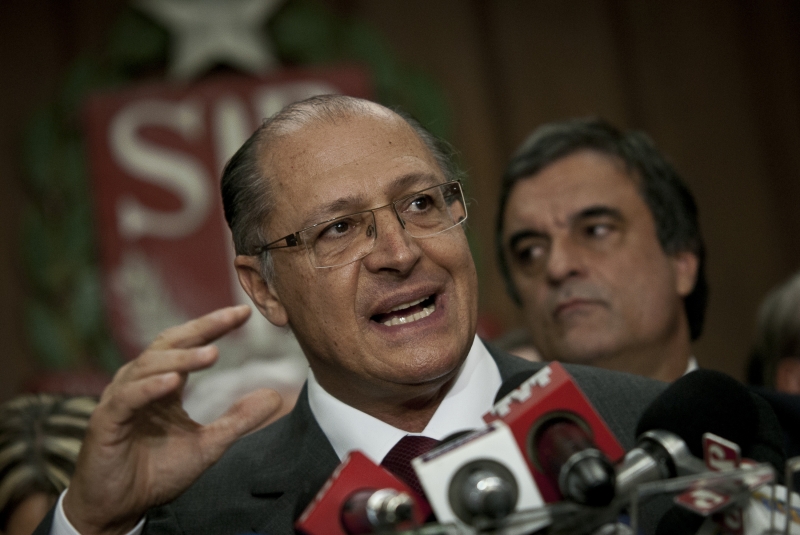 Alckmin