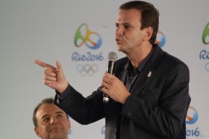 Rio 2016 Olympic Golf Course Controversy