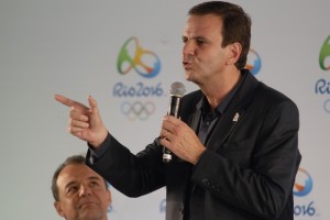 Rio mayor Eduardo Paes has faced criticism for proposed changes to environmental law, Rio de Janeiro, Brazil News