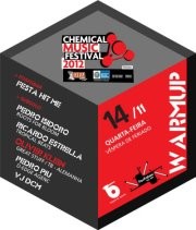 Chemical Warm Up