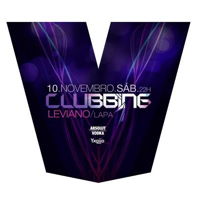 Clubbing