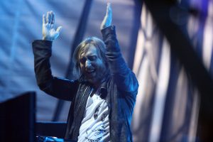David Guetta, Rio de Janeiro, Brazil News