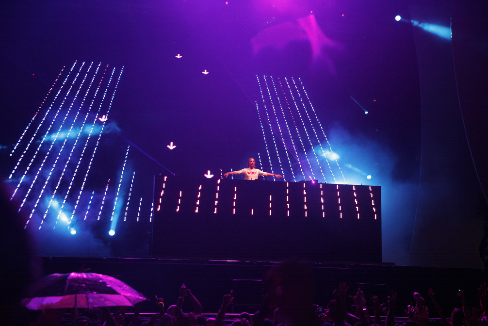 David Guetta returns to Rio on November 19th, Rio de Janeiro, Brazil News