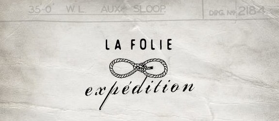 La Folie Boat Party