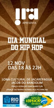 Mundial do Hip Hop