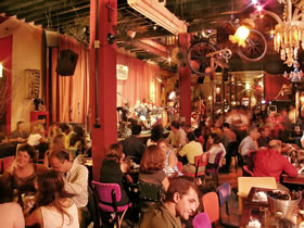 Rio Scenarium
