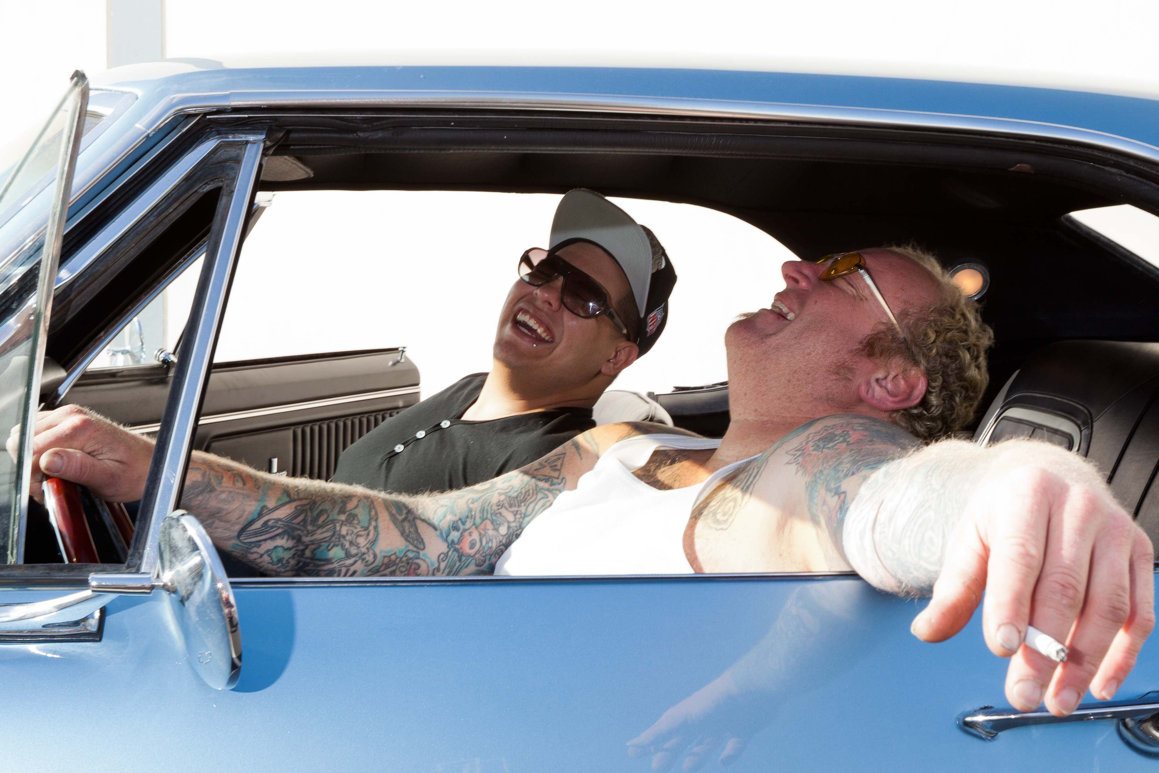 Sublime With Rome in Rio on Nov. 25th