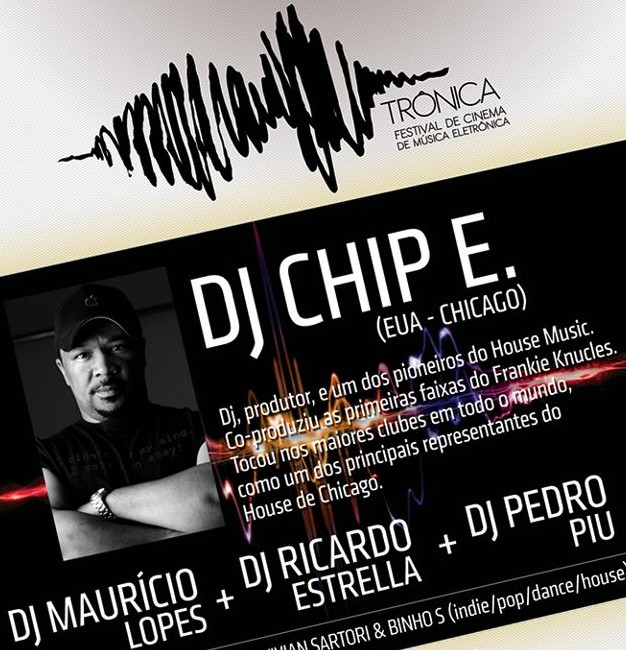 Tronica