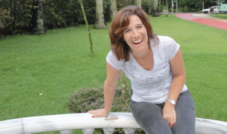 Renee Elliot Murdoch, an American pastor who was the victim of an assault on Friday, October 26th Barra da Tijuca, Rio de Janeiro, Brazil News