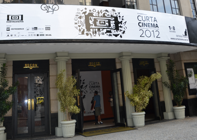 Rio Curta Cinema, Short Film Festival