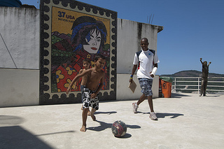 Santa Marta