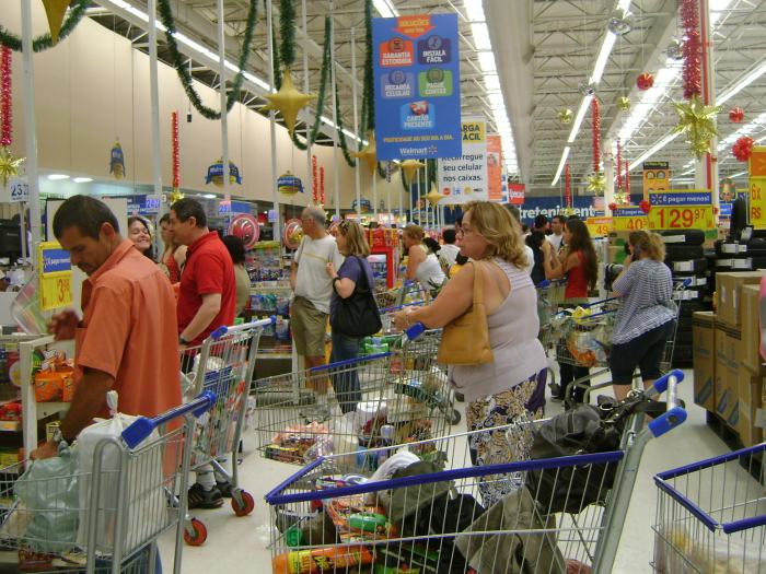 Food Prices Up 20 Percent for Christmas