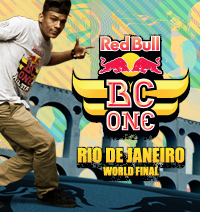 Red Bull BC