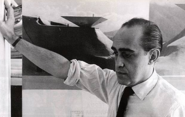 Legendary Brazilian modernist architect Oscar Niemeyer has died, Brazil News