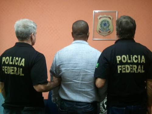 Ex-Caribbean Premier Arrested in Rio