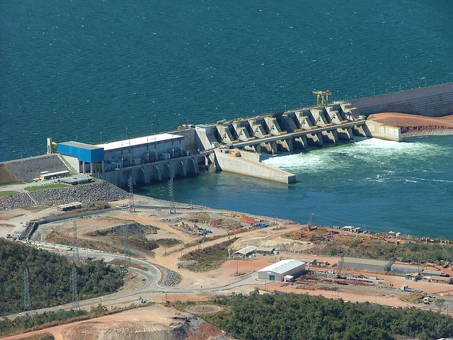 Brazil Drought May Bring Power Rationing | The Rio Times