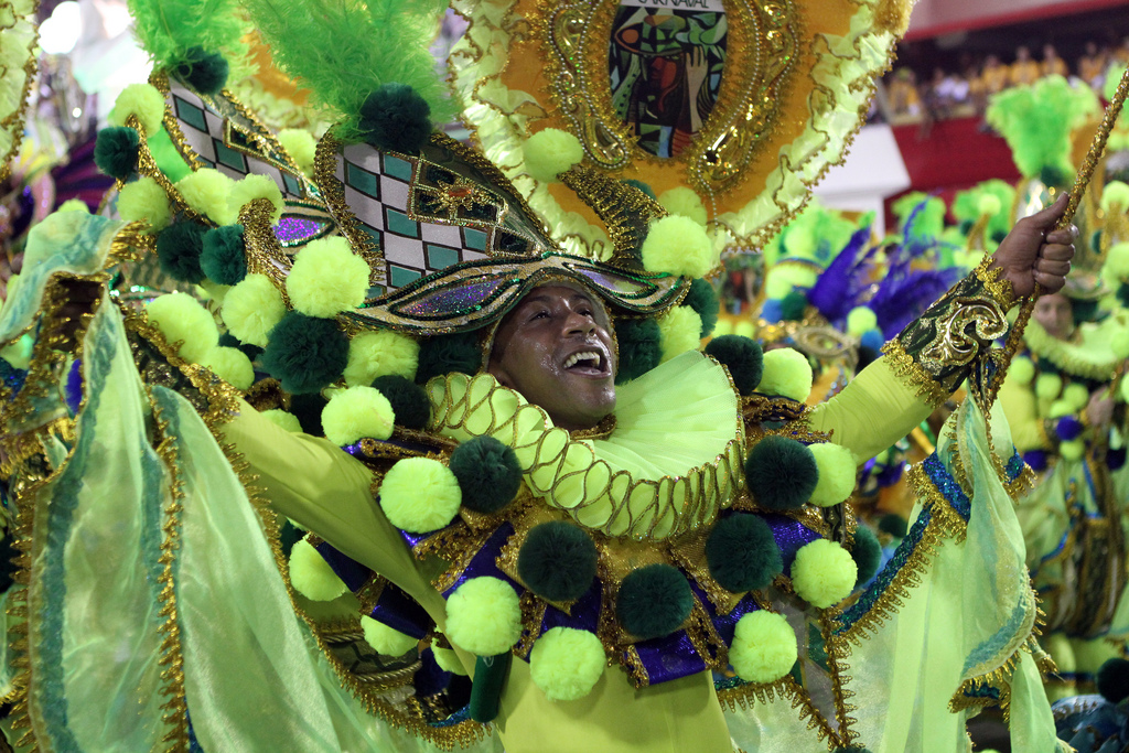Imperatriz Leopoldinense