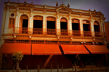 Centro Cultural Carioca