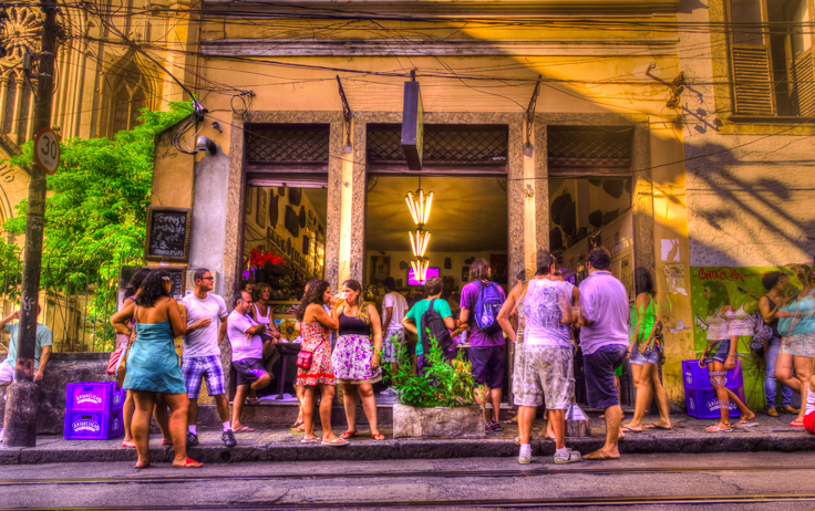 Bar Mineiro