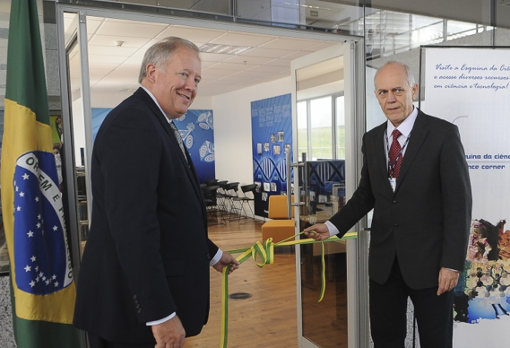 U.S. Ambassador Shannon, Brazil News