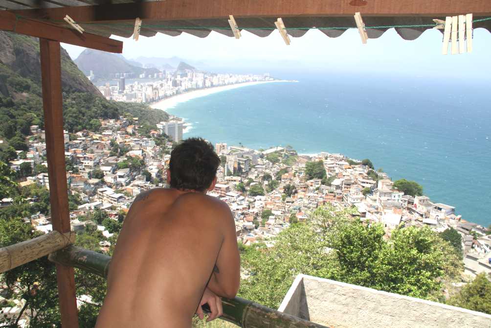 Alto Vidigal Reopens After Legal Dispute