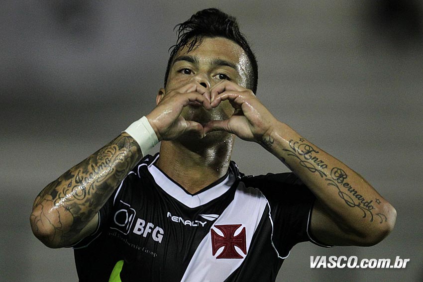 Vasco Maintain 100% in Carioca: Daily