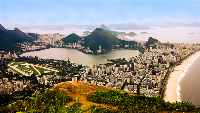Five Off-the-Path Things to See in Rio