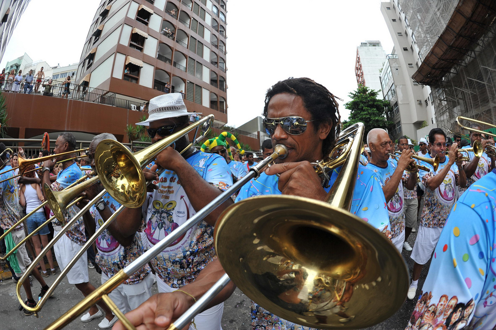 Banda de Ipanema