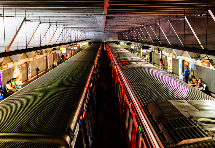 subway