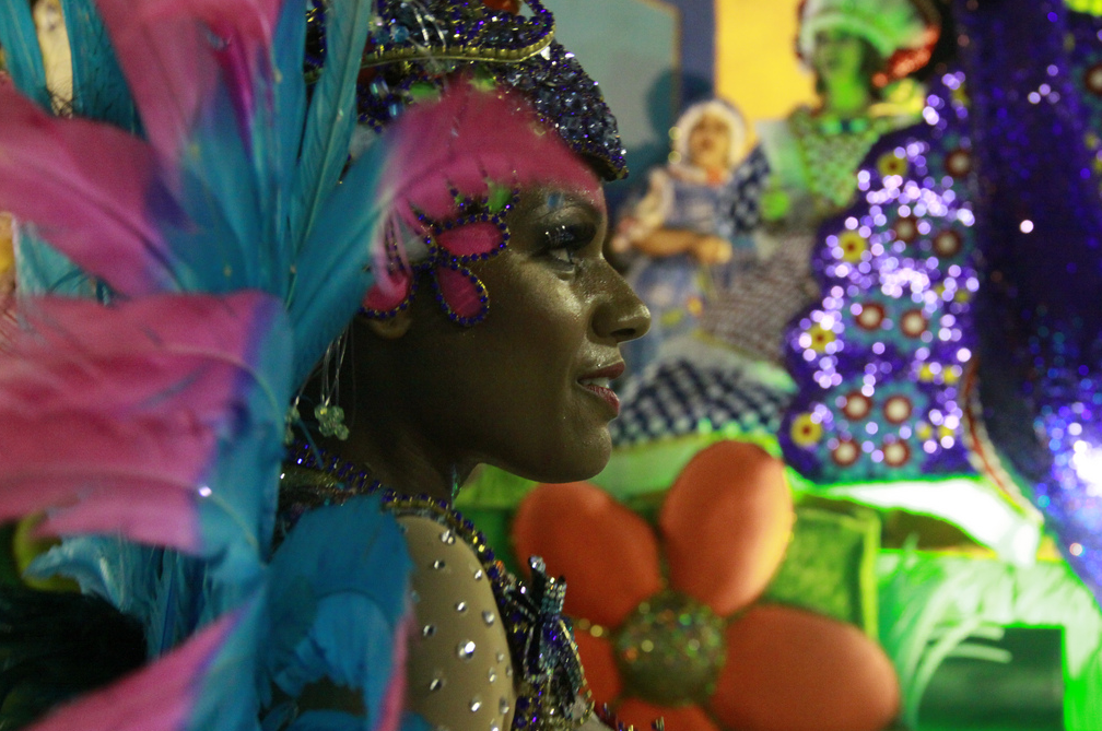 G.R.E.S. Unidos de Vila Isabel are the 2013 Carnival Champions, Rio de Janeiro, Brazil News