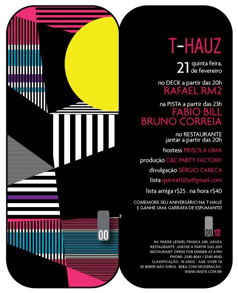 T-Hauz