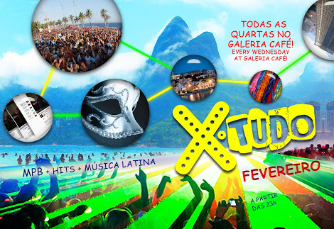 XTudo