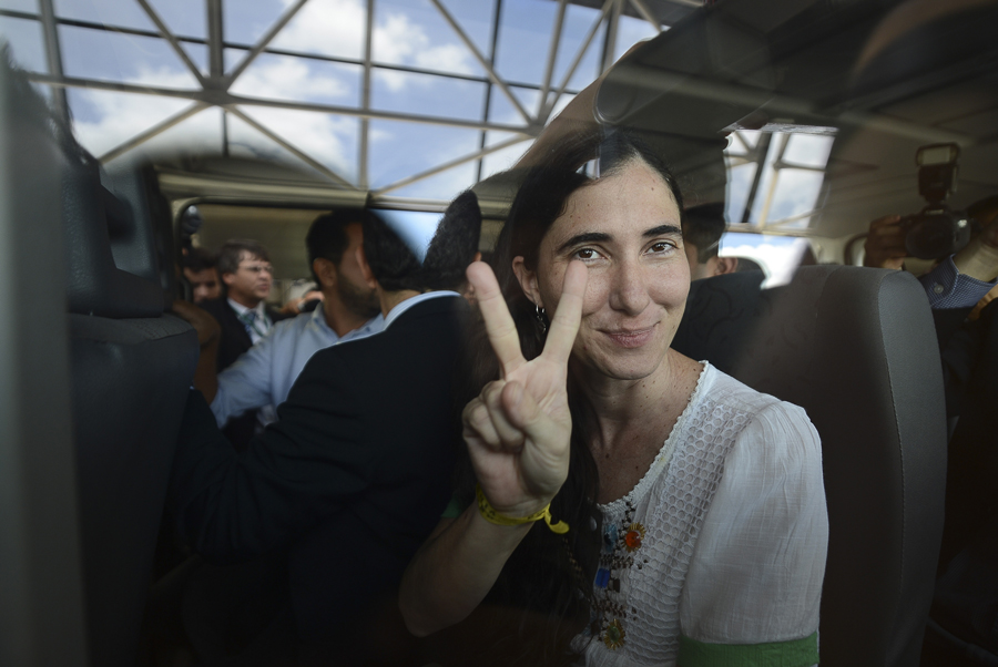 Yoani-2