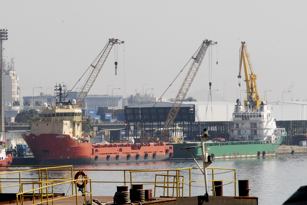 Brazil Ports Not Operating 24hrs: Daily