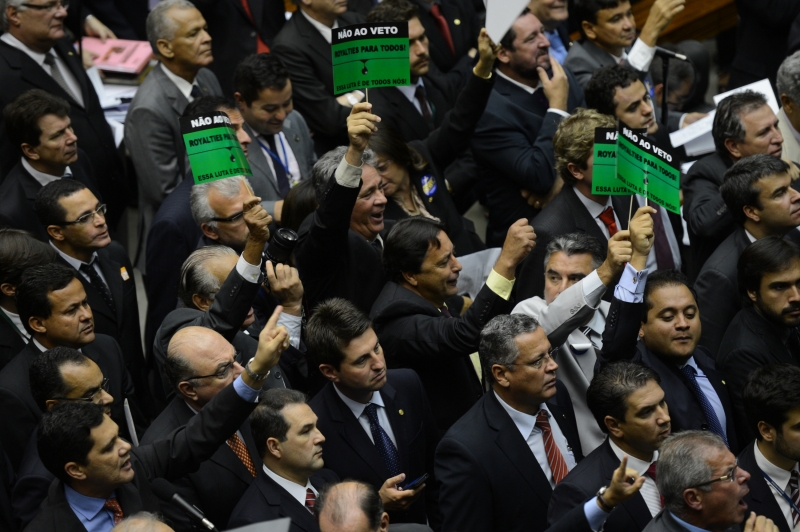 congress