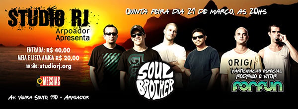 SoulBrother_StudioRJ