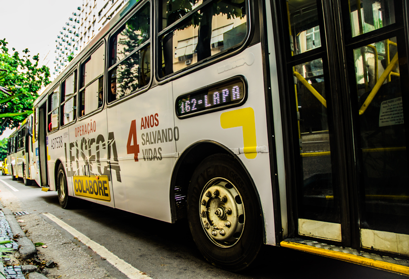 bus