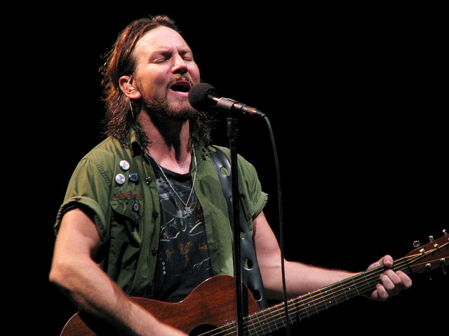Pearl Jam
