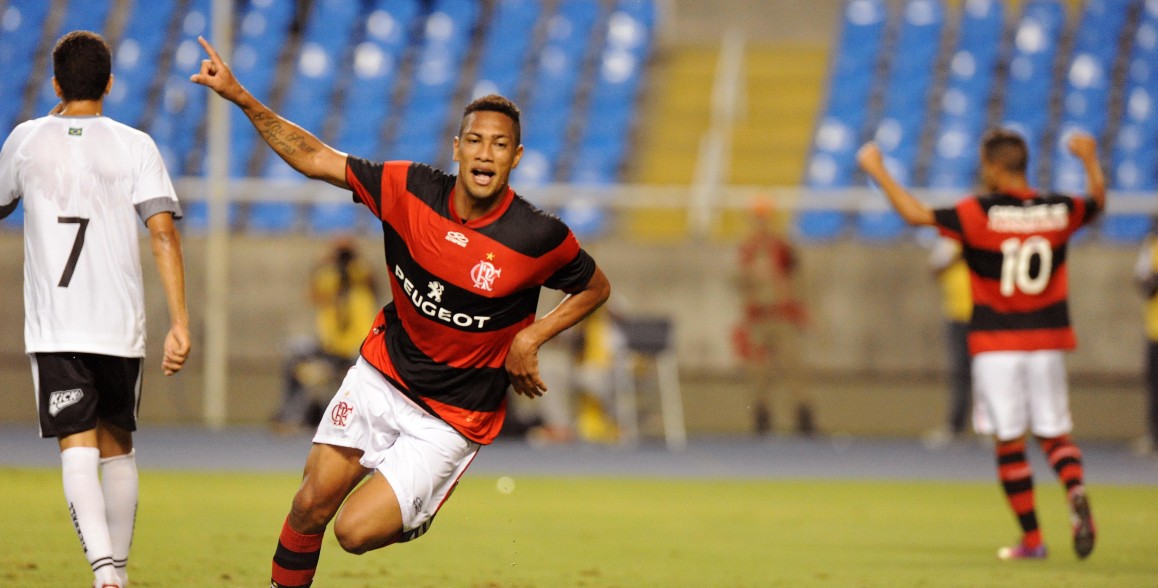 Flamengo Lose Taça Rio Opener: Daily
