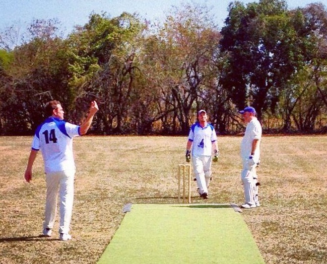 Carioca Cricket Club, Rio de Janeiro, Brazil News