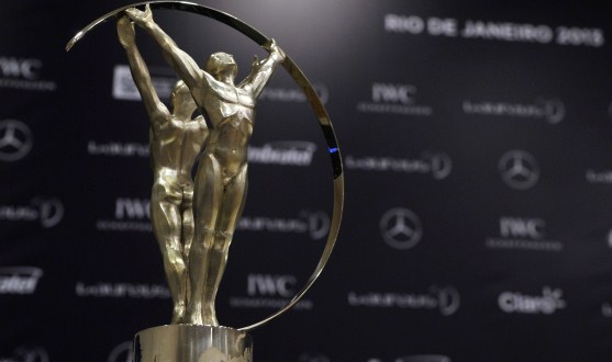 Laureus 2013 World Sports Awards, Rio de Janeiro, Brazil News