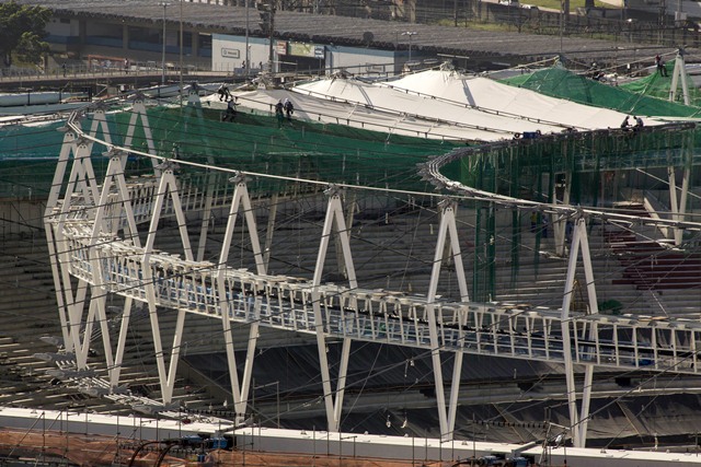 maracana