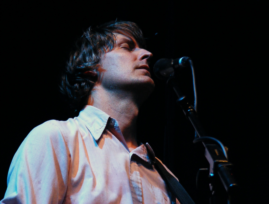 Stephen Malkmus