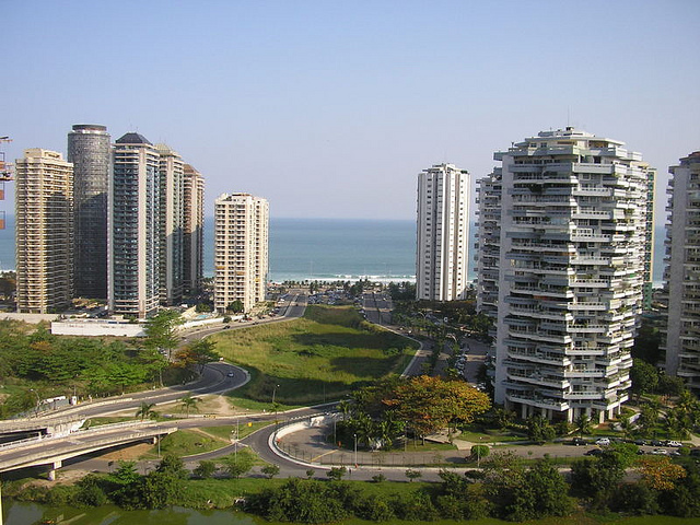 barra