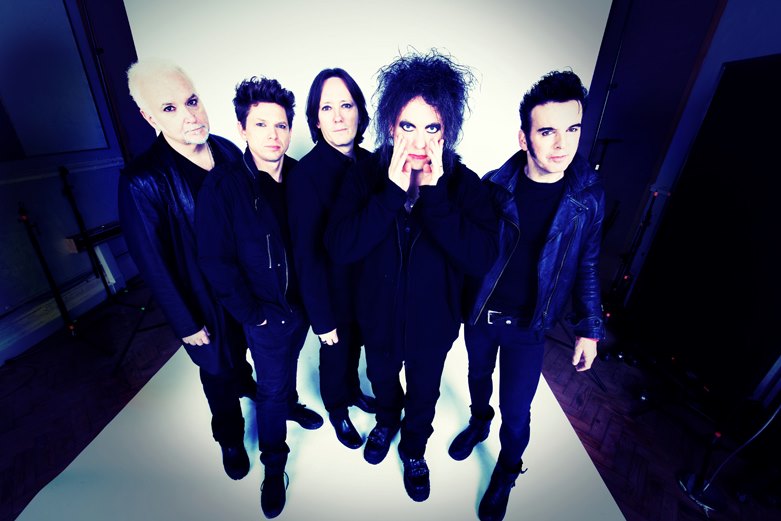 Iconic band The Cure will return to Rio, Rio de Janeiro, Brazil News