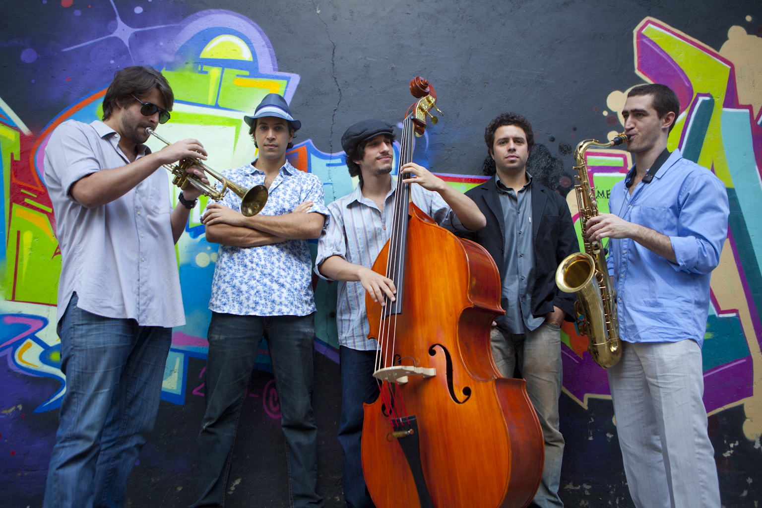 jazz 2