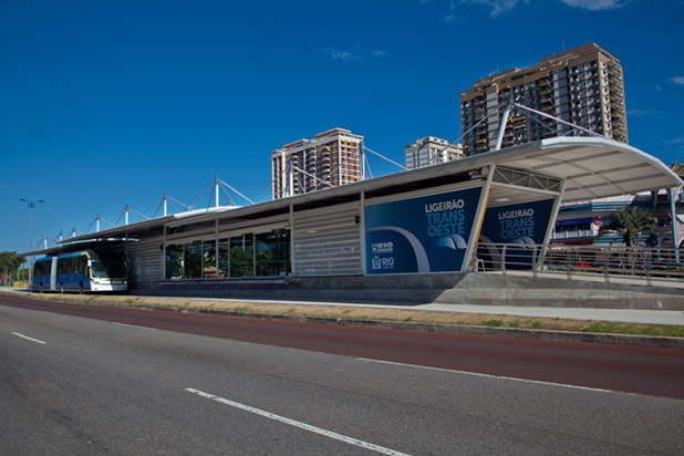 Transoeste BRT Faces More Questions
