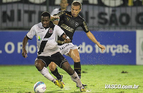 Vasco Botafogo Classico, Rio de Janeiro, Brazil News