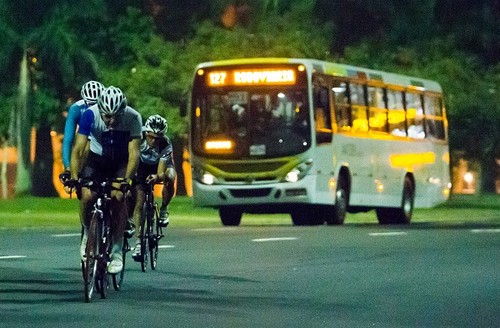 Bike training in Rio, Rio de Janeiro, Brazil News