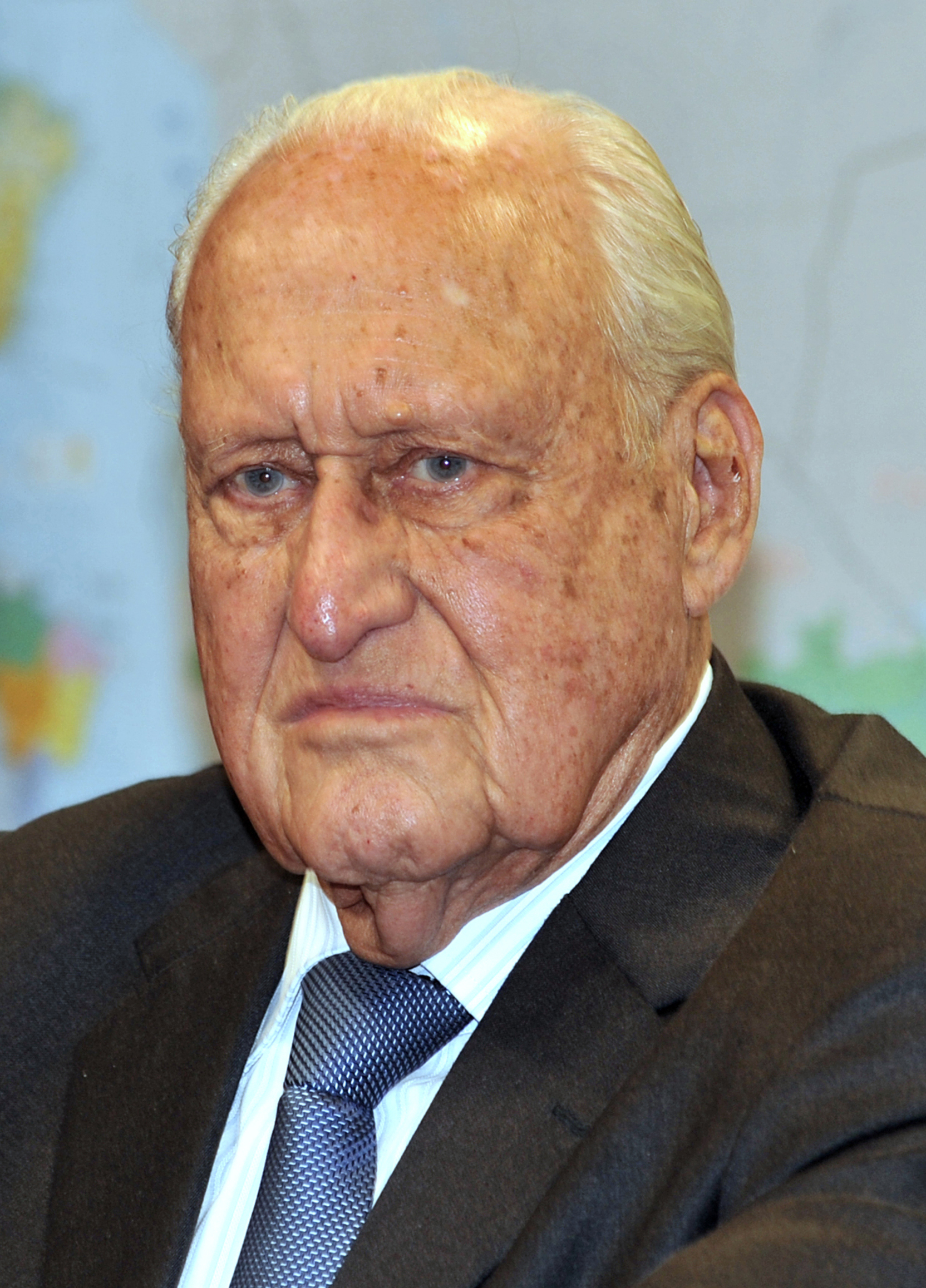 João Havelange Resigns from FIFA: Daily